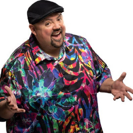 Gabriel Iglesias Returns to El Paso Sun City