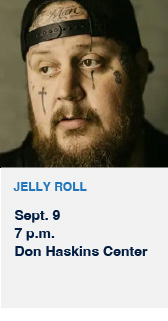EJelly Roll