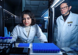 Researchers Test New, More Reliable Method to Detect Chagas Disease