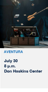 AVENTURA