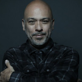 Jo Koy Returns to the Don