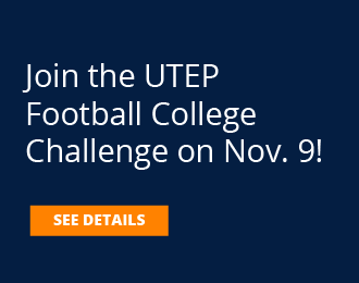 UTEP Football College Challenge