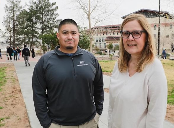 Clinical Trial to Encourage Healthy Habits