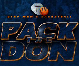 Men's Basketball Closes Out Home Games with Fan Appreciation Game