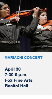Jazz Bands Concert