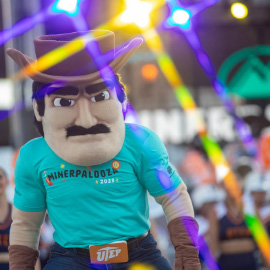 Save the Date for Minerpalooza