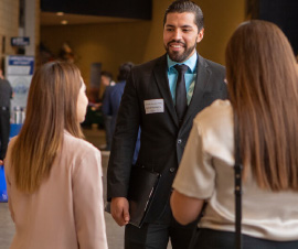 ‘Launch Your Career, Level Up at EXPO
