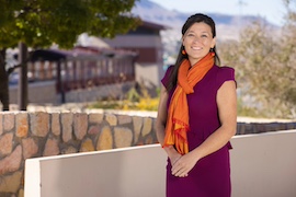 Law School Preparation Institute, Criminal Justice and Security Studies Department Celebrate Milestones 