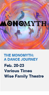 THE MONOMYTH
