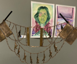 Juried Student Art Exhibit