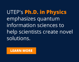 Ph.D. in physics