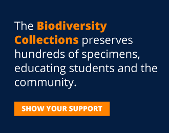 Biodiversity Collections