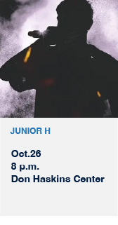 Junior H