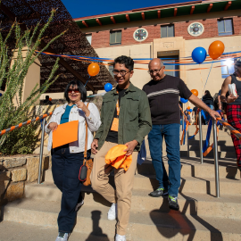 Explore UTEP at Orange and Blue Day