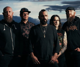 Killswitch Engage