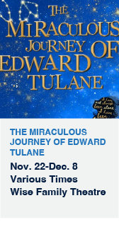 The Miraculous