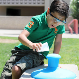 One-Day Kids Camps