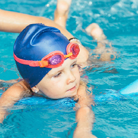 Youth Aquatics Camps Voted Best of El Paso