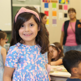 Inspire Kids to Learn Beyond the Classroom at One-Day Camps