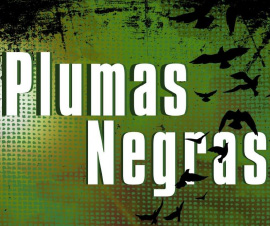 Plumas Negras