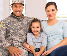 Military Discounts for Professional Training