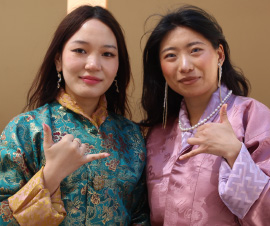 Bhutan Days