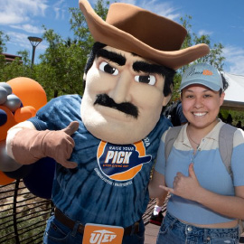 Support Causes at Raise Your Pick Giving Day