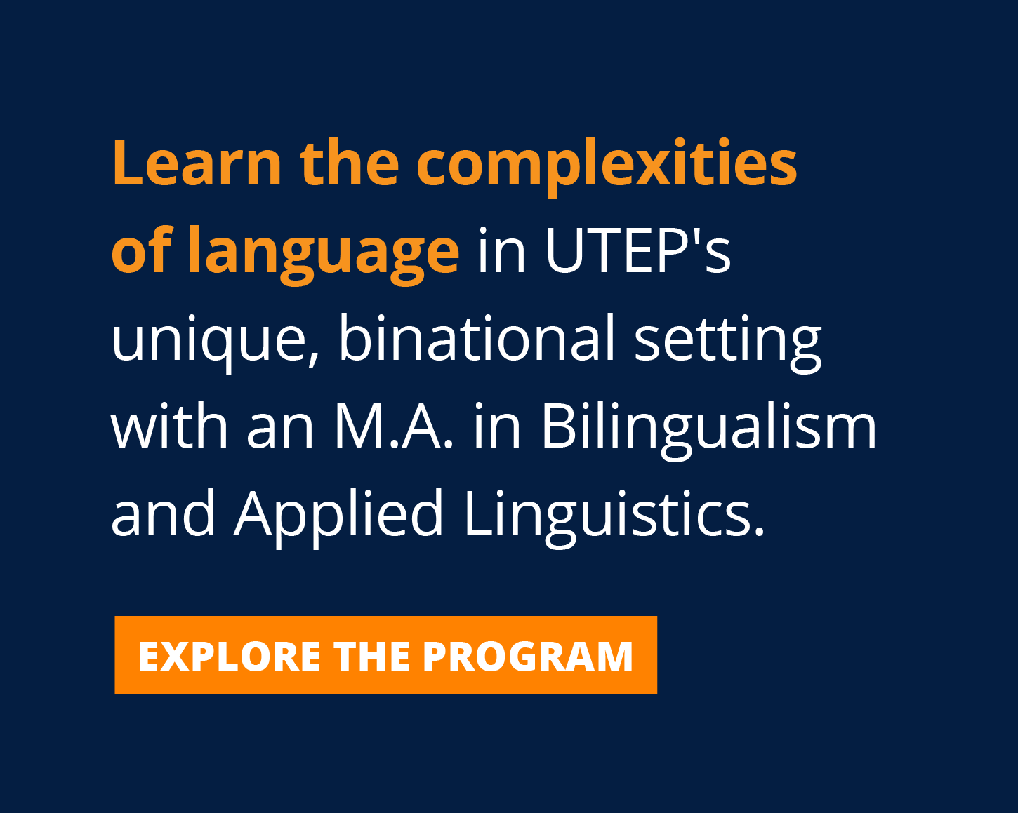 Suport students and important causes during UTEP's Raise Your Pick Giving Day