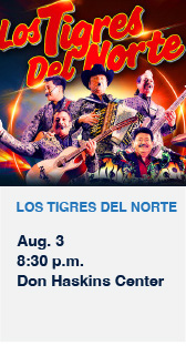 Los Tigres Del Norte
