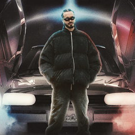 J Balvin Returns to El Paso