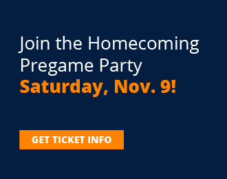 Join the homecoming pregame party