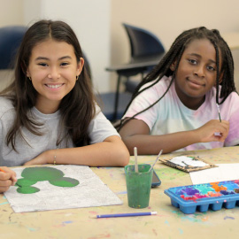 Summer Youth Camps Still Open