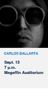 Carlos Ballarta