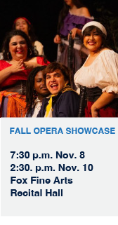 Fall Opera