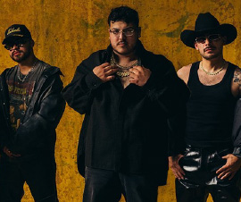 Grupo Frontera