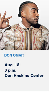 DON OMAR