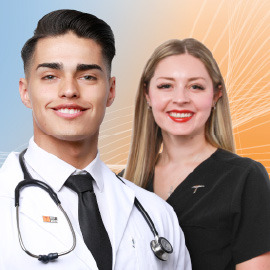 UTEP Health Places Renewed Focus on Educating Excellent Healthcare Professionals