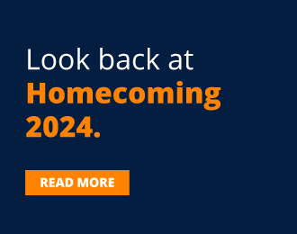 Homecoming 2024