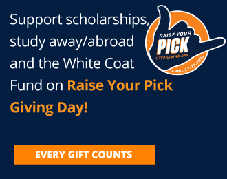 Don't miss the winter deadline for Fall 2025 applications