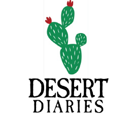 Desert Diaries Podcast