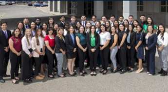 Physical Therapy at UTEP Marks 30 Years 