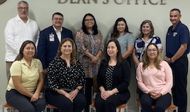 UTEP, Fabens ISD Awarded NSF Grant to Strengthen STEM Education