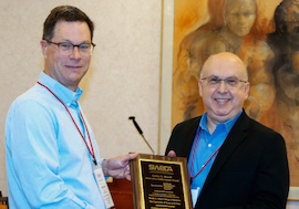 Corporate Academy Model Receives 2024 Bizzell Award