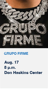 GRUPO FIRME