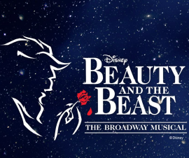 Dinner Theatre Presents Beauty and the Beast